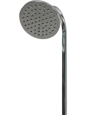 Neptune Bahçe Duşu Turuncu