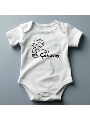 Çükütay Baskılı Zıbın