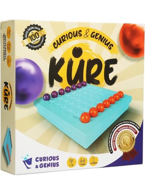 Küre Bal