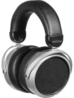 HE400SE Kulak Üstü/over Ear Full-Size Open-Back/arkası Açık Planar Magnetik Hi-Fi Kulaklık, Stüdyo/audiophiles Için