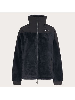 Oakley Mountain Fire Kadın Polar Üst