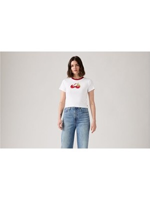 Graphic Essential Sporty Tişört