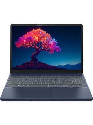 Lenovo Ideapad Slim 3 83K10060TR005 I7-13620H 24GB 512SSD 15.3" Wuxga Freedos Dizüstü Bilgisayar