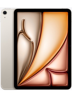✨ iPad Air M3 Fiyatı 2026 | Hafif Tasarım, Güçlü Performans