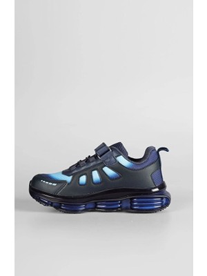 Vicco 346,F25K,249 Kontra Spor Ayakkabı Lacivert