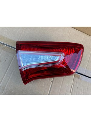 Kia Sportage Iç Sol Stop Lambası 2011-2013