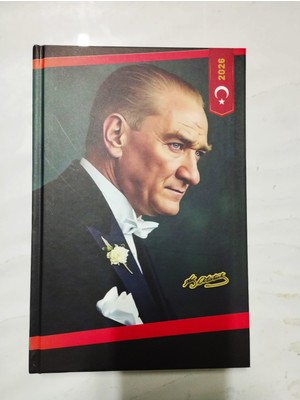 Atatürk Ajandası