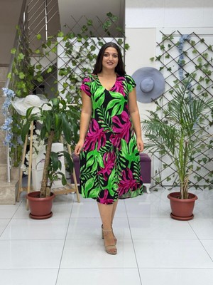 PSS12227 Viskon Sihirli Elbise