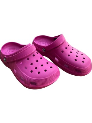 Doktor Hemşire Günlük Terlik(Unisex)