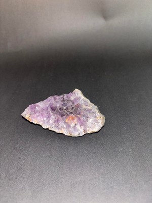 Brezilya Ametist Doğaltaş