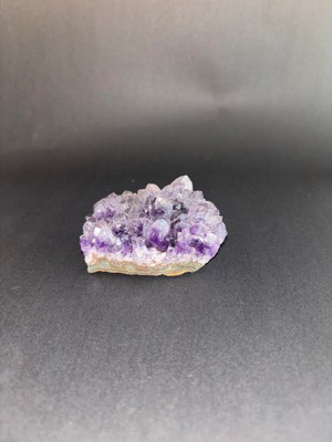 Brezilya Ametist Doğaltaş