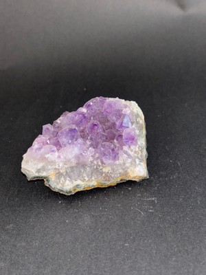 Brezilya Ametist Doğaltaş