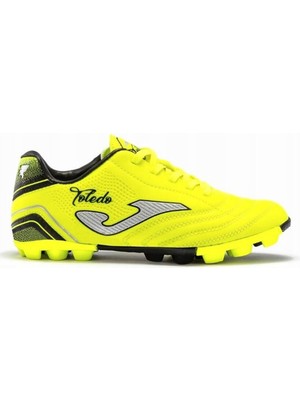 Toledo Jr 2309 Ground Sarı Çocuk Krampon TOJS2309HG