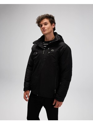 Ellesse Erkek Mont EM515-BK