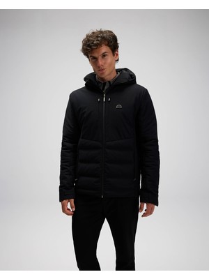 Ellesse Erkek Mont EM540 -Bk