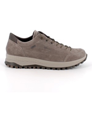 Erkek Oxford ( Klasik) 8625155 Igı&co Scamosc.specıal Goretex Sıerra Fango Scuro