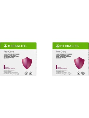 Herbalife Pro-Core 2'li Set (Mağazamda Bulunan Tüm Ürünler %100 Orijinal ve Yeni Tarihlidir)
SELENYUM DESTEĞİ