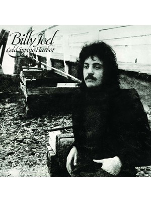 Bılly Joel - Cold Sprıng Harbor 1 Plak