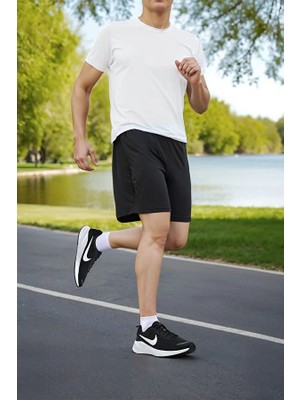 Nike Revolution 7 Koşu  yürüyüş  spor ayakkabı FB2207 001