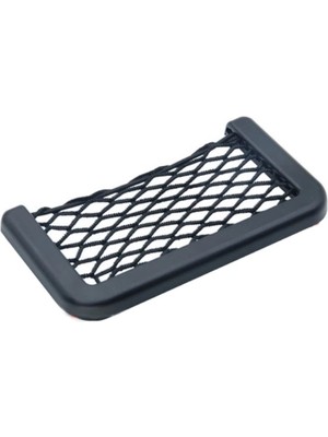 SD-1031 Araç Universal Elastik Cep Telefonu Anahtar Saklama ÇANTASI-(5775)