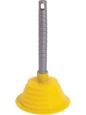 Luna Vantuz Pompa Büyük