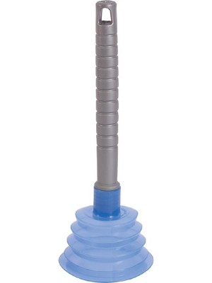 Luna Vantuz Pompa Küçük