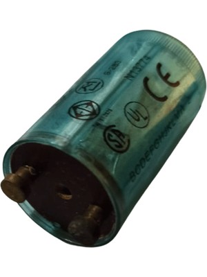 Floresan S10 Starter 220-240V 4-80 Watt 1 Adet