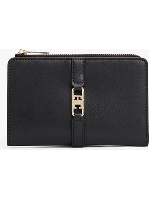 Kadın Libre Bifold Cüzdan - Siyah