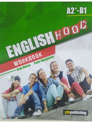 Yds Publishing 10. Sınıf English Workbook