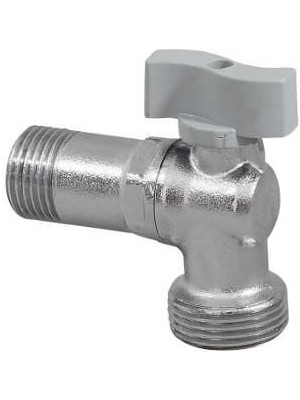 Itimat 535 Mini Çamaşır Makinesi Musluğu