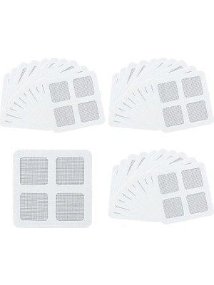 Tül Sineklik Yaması 40 Adet