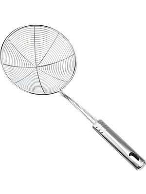 Paslanmaz Çelik Kevgir