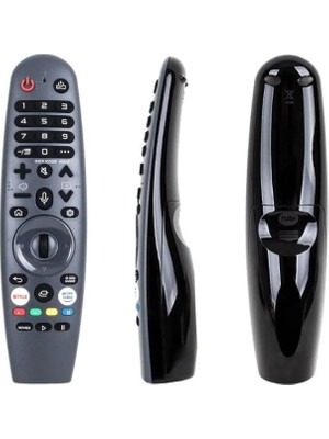 Onvo-Sunny-Skytech-Lg MR20GA AKB76036901 4K Webos Ses Komutsuz Smart Tv Kumanda
