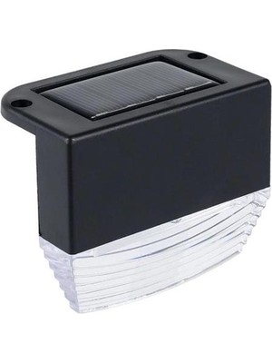 Powermaster XF-5011 Karışık Renk Solar Bahçe Korkuluk Aydınlatması