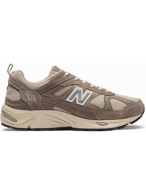 New Balance 878 Erkek Günlük Spor Ayakkabı