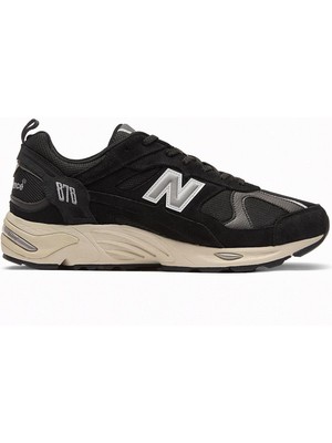 New Balance 878 Erkek Günlük Spor Ayakkabı