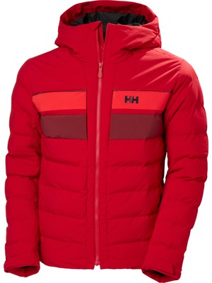 Helly Hansen Bossanova Puffy 2.0 Mont HHA.65612_HHA.162