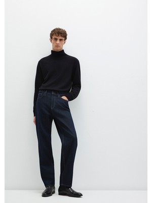 Mavi Toronto Street Rinse Denim Jean Pantolon 0010289-91350