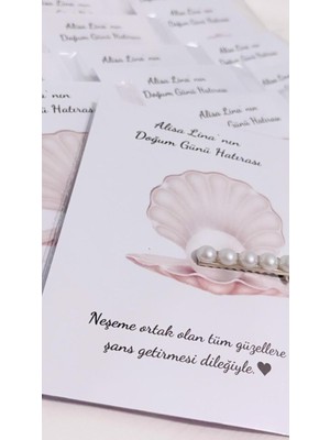 Incili Kalpli Hediyelik Anahtarlık Söz/nişan/nikah/kına/düğün/doğum/ Doğum Günü Hatırası 20 Adet