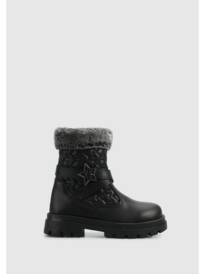 Siyah Kız Çocuk Bot