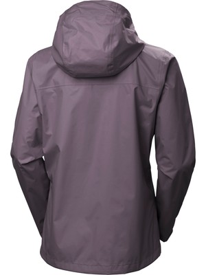 Helly Hansen W Loke Yağmurluk Mont 2.0 HHA.63397_HHA.654