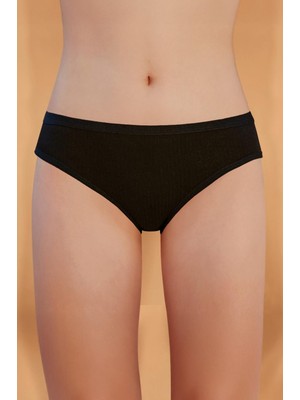 Berrak Modal Bikini Külot 12'li