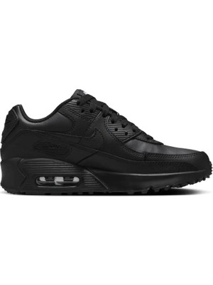 Nike HF6358 001 Air Max 90 Unisex Spor Ayakkabı