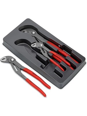 Knipex Pense Seti 00 31 20 V02