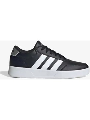 adidas BREAKNET 3.0 Siyah Kadın Sneaker