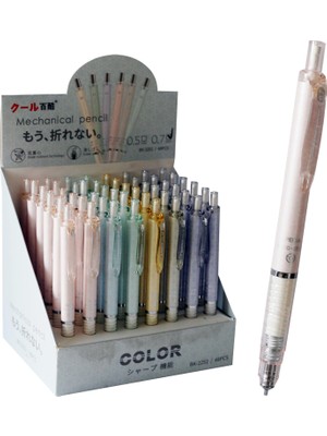 Bafix Versatil Kalem Superıor 0.7 mm BK-2252