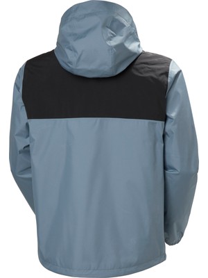 Helly Hansen Vancouver Ins Yağmurluk Mont HHA.54484_HHA.601