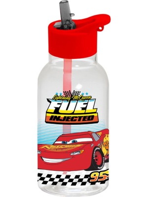 Pipetli Matara 0.46LT Cars Fuel 161806-123 Sevenkardeşler