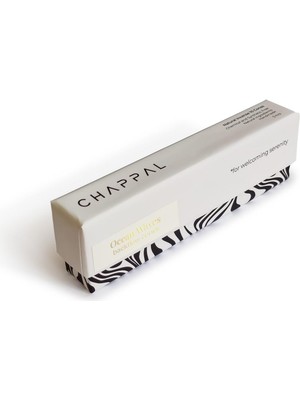 Ocean Waves Geri Akış Tütsüsü 10 Adet