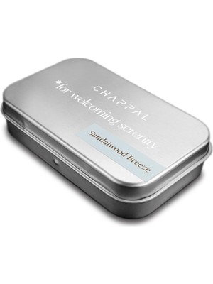Sandalwood Breeze Geri Akış Tütsüsü 10 Adet